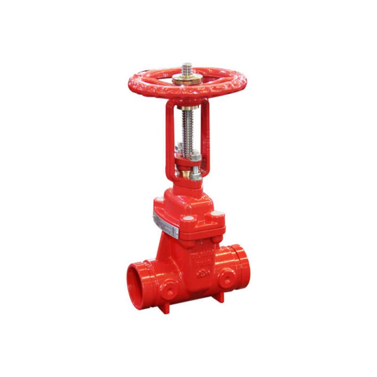V02-British-Grooved-OSY-gate-valve
