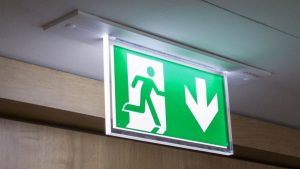 Read more about the article Emergency exit lighting: what you need to know